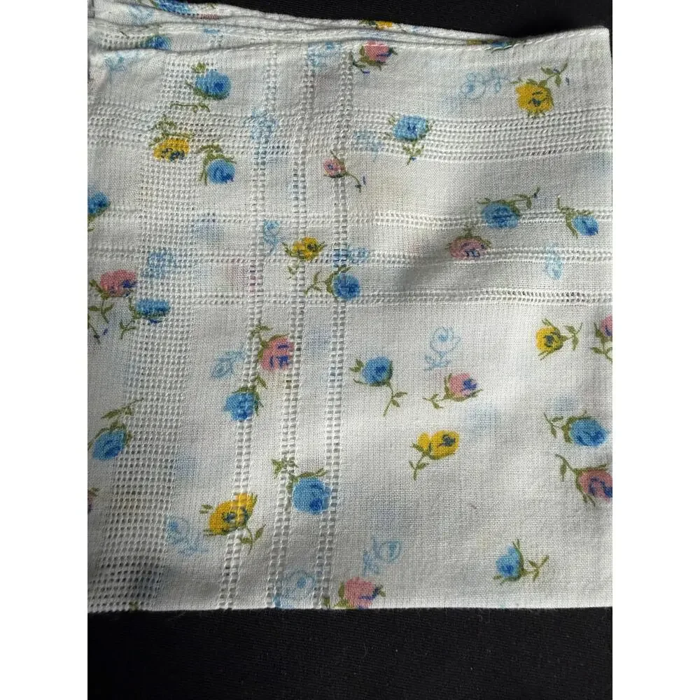 Handmade set vintage
